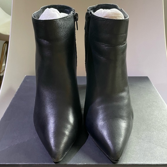 Pure Navy Booty - Picture 8 of 10